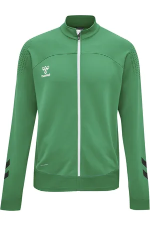 Hummel Sportssweatjakke 
