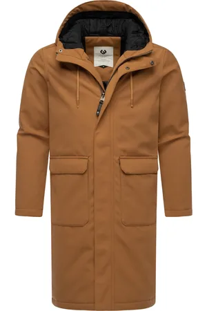 Ragwear Vinterfrakke 