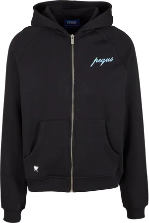 PEQUS Sweatjakke 