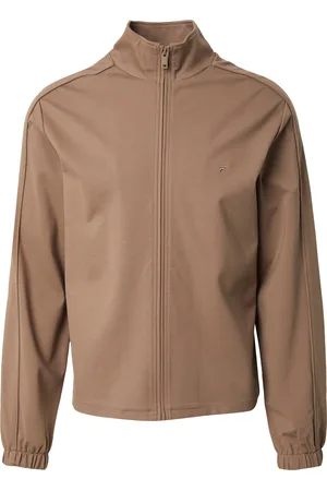 DAN FOX APPAREL Sweatjakke 