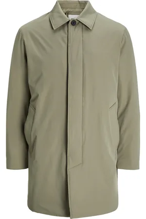 JACK & JONES Overgangsfrakke 