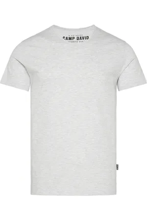 Camp David Bluser & t-shirts
