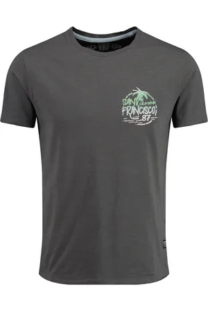 Key Largo Bluser & t-shirts 
