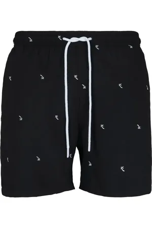 Urban classics Badeshorts