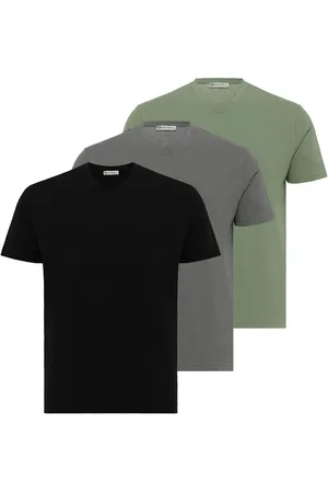 Dandalo Bluser & t-shirts