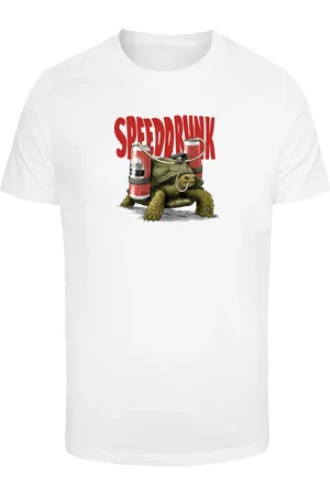 Mister Tee Bluser & t-shirts 