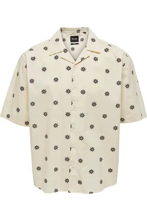 Only & Sons Skjorte 