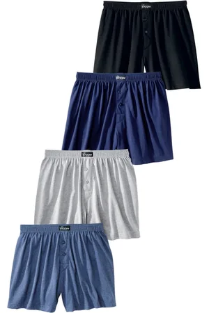 le jogger Boksershorts