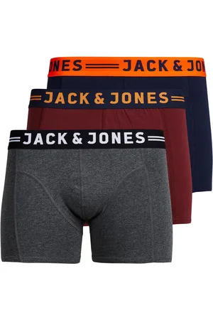 JACK & JONES Boksershorts 