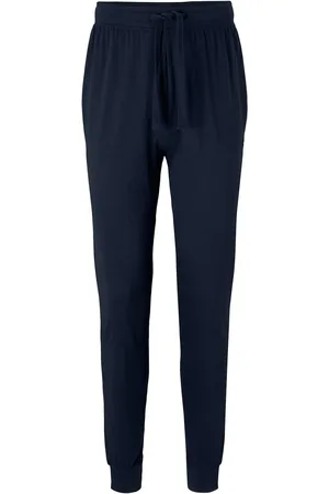 TOM TAILOR Pyjamasbukser