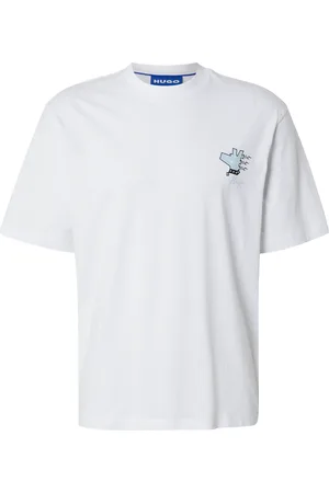 HUGO BOSS Bluser & t-shirts 
