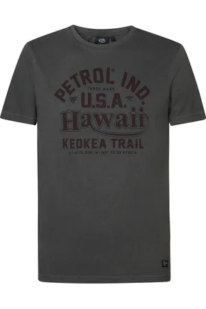 Petrol Industries Bluser & t-shirts 