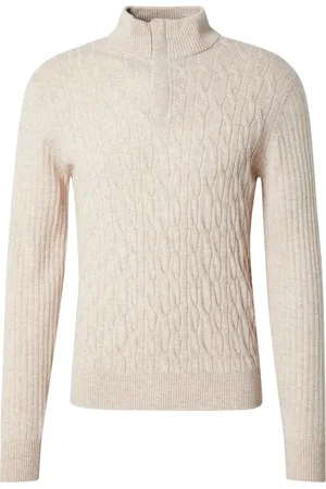 Hackett Pullover