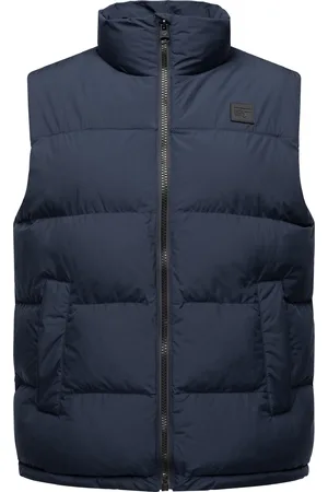 Ragwear Vest 