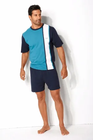 H.I.S Pyjamas kort