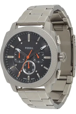 Fossil Analogt ur 