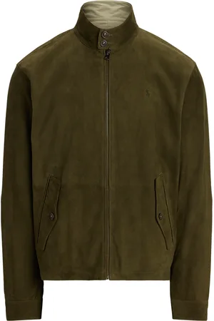 Ralph Lauren Overgangsjakke