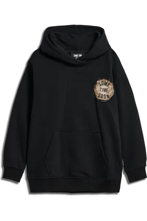 Sometime Soon Sweatshirt