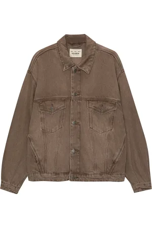 Pull&Bear Overgangsjakke
