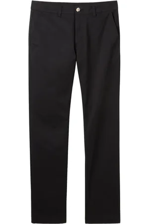 TOM TAILOR Lærredsbukser