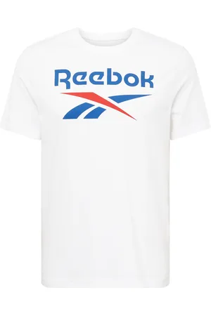 Reebok Bluser & t-shirts 