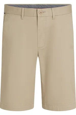 Tommy Hilfiger Lærredsbukser 