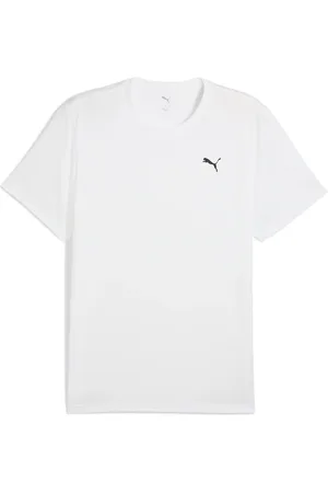 PUMA Funktionsskjorte 