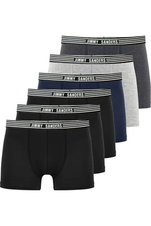 Jimmy Sanders Boksershorts