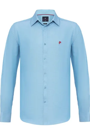 Denim Culture Skjorte 