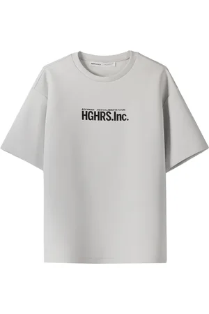 Bershka Bluser & t-shirts