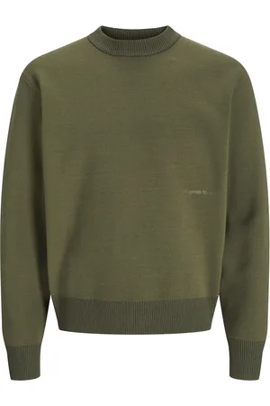 JACK & JONES Pullover