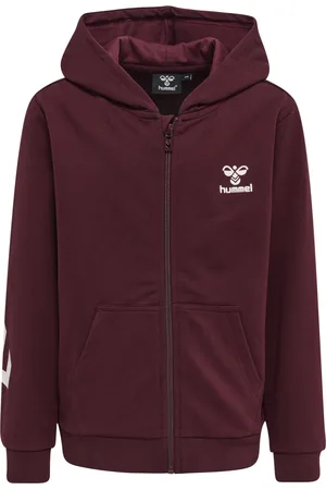 Hummel Sweatjakke 