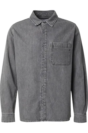 DAN FOX APPAREL Skjorte 