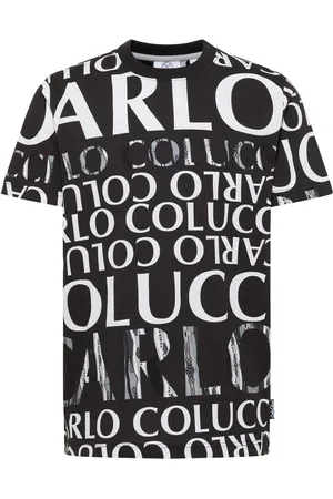 Carlo Colucci Bluser & t-shirts 