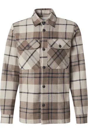 JACK & JONES Skjorte 
