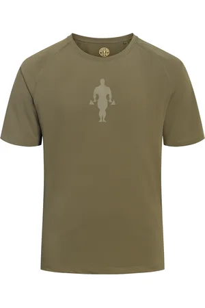 GOLD´S GYM APPAREL Bluser & t-shirts 