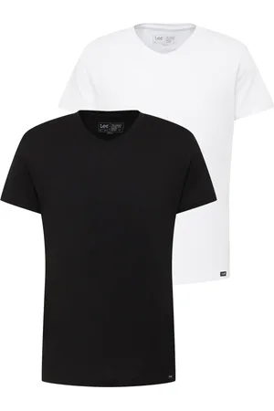 Lee Bluser & t-shirts 