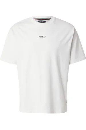 Replay Bluser & t-shirts
