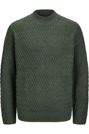 JACK & JONES Pullover 