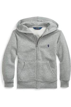 Ralph Lauren Sweatjakke