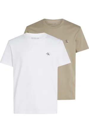 Calvin Klein Bluser & t-shirts 