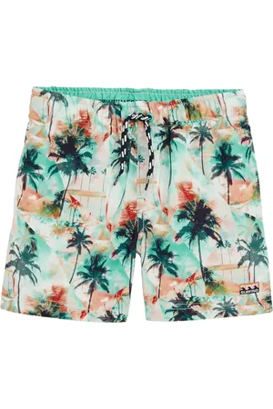WE Fashion Badeshorts