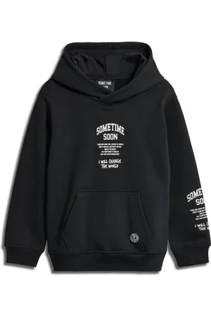 Sometime Soon Sweatshirt 