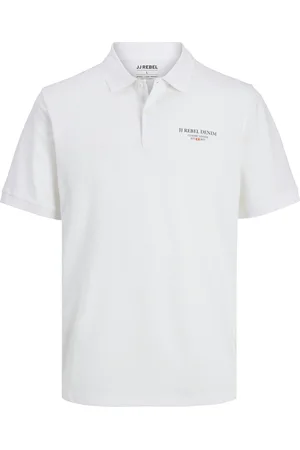 JJ Bluser & t-shirts