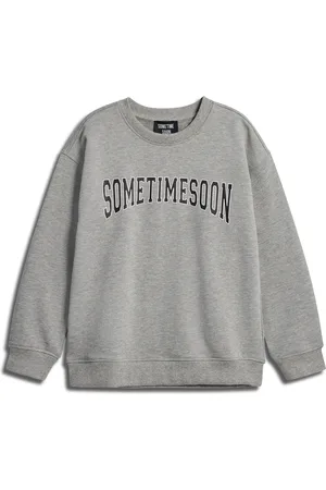 Sometime Soon Sweatshirt 