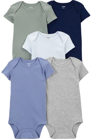 Carters Sparkedragt/Body