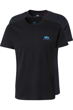 Alpha Industries Bluser & t-shirts