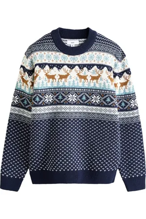Next Pullover