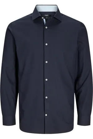 JACK & JONES Skjorte 