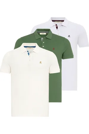 Antioch Bluser & t-shirts